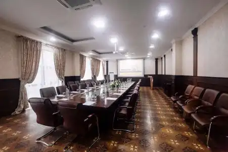 Plaza Bishkek - 14