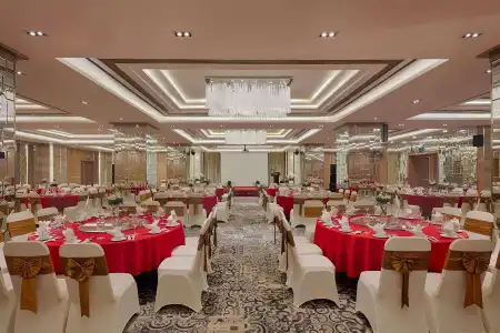 Halong Plaza - 20