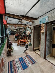 Qilimcha's Guest House - 205