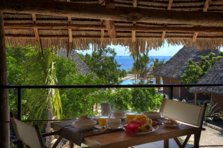 Mwezi Boutique Resort - 5