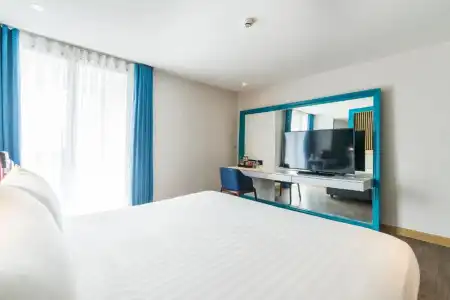 Citrus Grande Pattaya by Compass Hospitality - 43