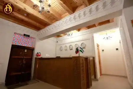 Shohnishin Boutique Butik-Hotel - 9