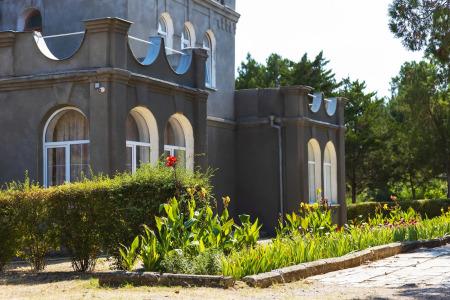 Priboj Sanatorium - 12