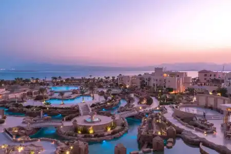 Kempinski Soma Bay - 0