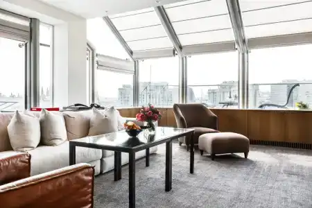 Ararat Park Moscow - 106