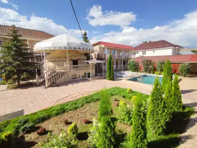 Adilet Guest House - 1