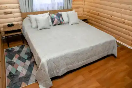 Hutorok Recreation center - 180