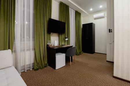 Boutique Statler - 196