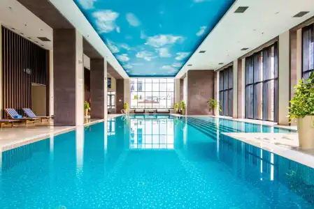 Beijing Minsk - 20