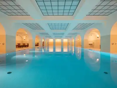 RODINA Grand & SPA 5* - 20