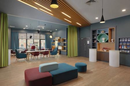 Mercure Nizhny Novgorod Center - 5