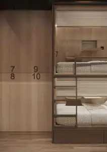 Hostel "Doo" - 36