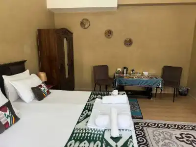 Darvozai Samarkand guest house - 122