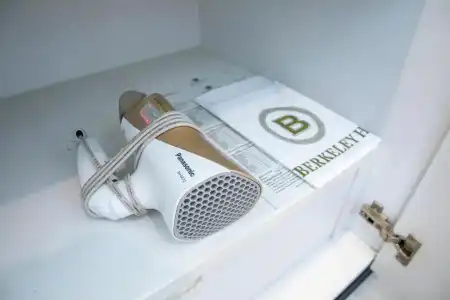 The Berkeley Pratunam - 20