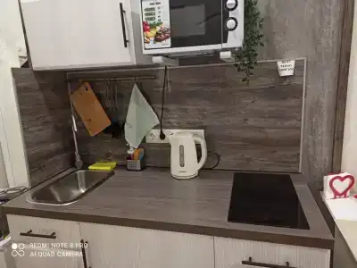 Mirra Apart-hotel - 59