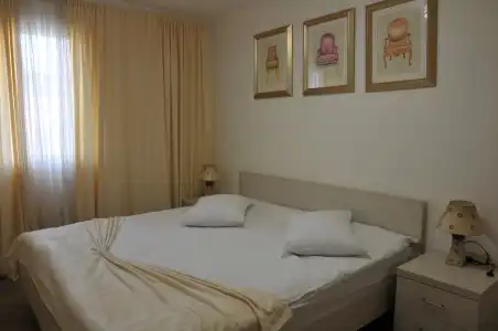 Cross Health Spa Center - 11