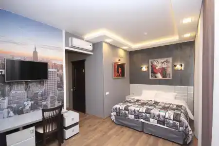 Absolyut Boutique-hotel - 58