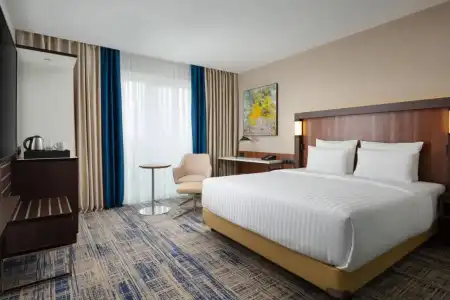 Courtyard by Marriott Tashkent - 14