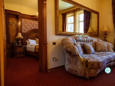 Prezident Palace Belgrade - Luxury Boutique & Spa - 17