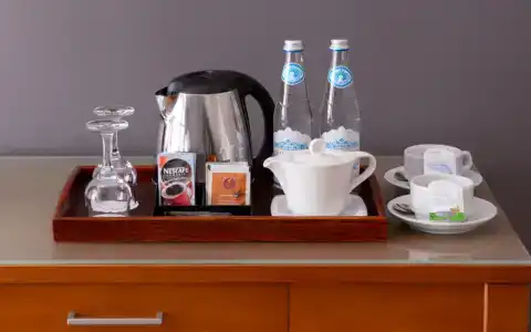 Courtyard by Marriott City Center - 60