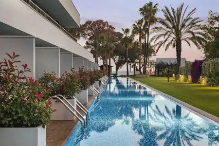 Acanthus Cennet Barut Collection - Ultra All Inclusive - 11