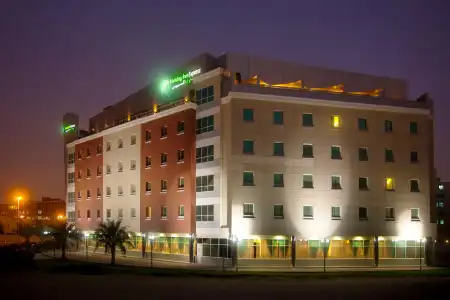 Holiday Inn Express Internet City, an IHG - 37