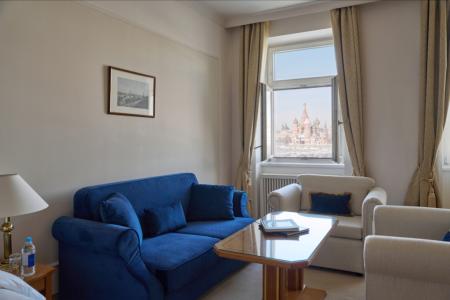 Baltschug Kempinski Moscow - 99