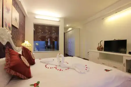 Hanoi Inner - 16
