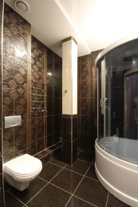 Absolyut Boutique-hotel - 84