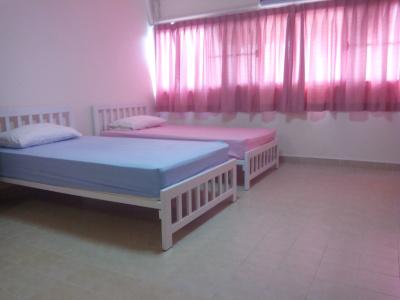 Welcome to Dmk Don Mueang Airport Guest House Bangkok Thailand - 2