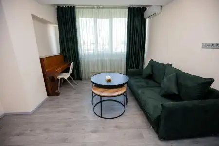 Tigran Mets Yerevan - 136