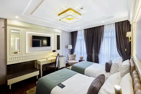 Aspera Golden Horn - 25