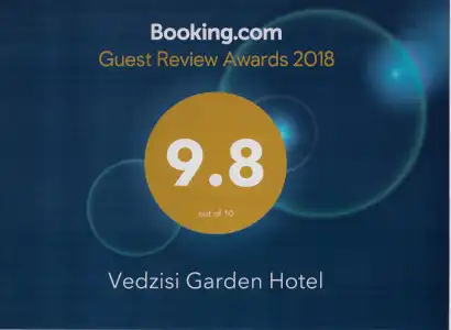 Vedzisi Garden - 1