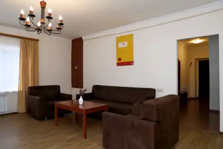 Park Resort Aghveran - 22