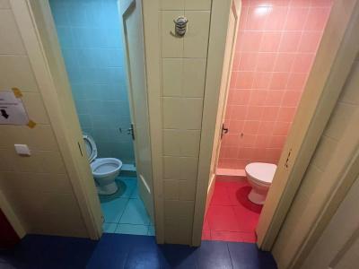 Galaxy Hostel - 12