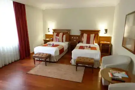 Crowne Plaza -, an IHG - 5