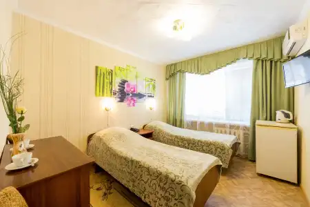 Hotel - 43