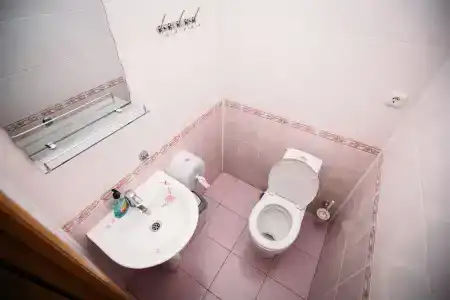 Izumrud Guest house - 58