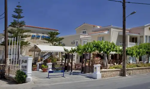 Jo An Beach - 26