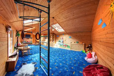 Lavanda Country Club - 20