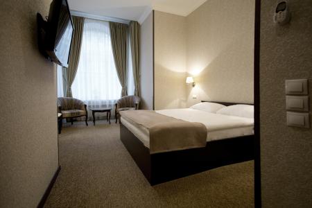 Vasilievskiy Dvor - 114