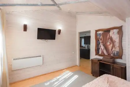 Poiana Bradului Complexier & Restaurant Resort - 63
