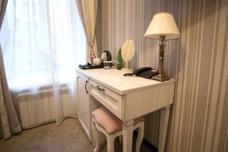 Vasilievskiy Dvor - 123