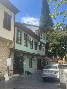 Kont Pansiyon - 0