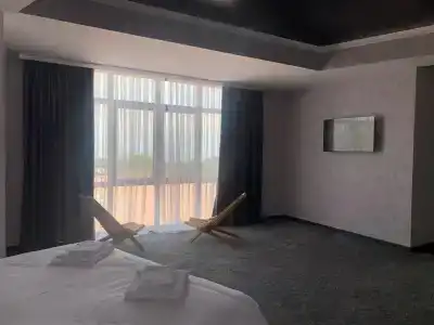 Vzmorie Resort - 34