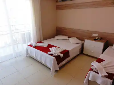 Altinersan Altinkum Didim - 32