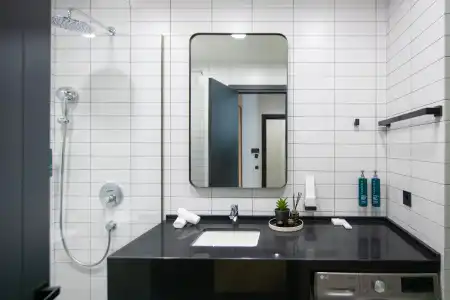 Gratus Aparthotel - 51