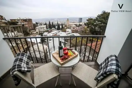 Tbilisi View - 34