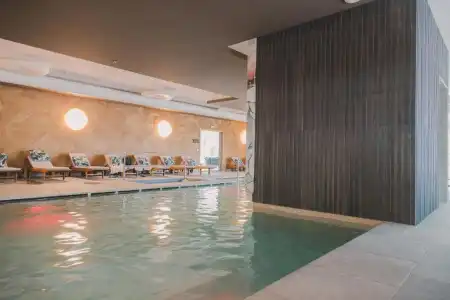 The Green Park Wellness Spa - 6