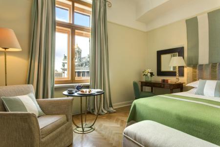 Астория Rocco Forte - 100